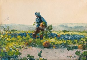 For to Be a Farmer