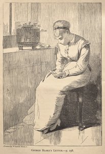 George Blake