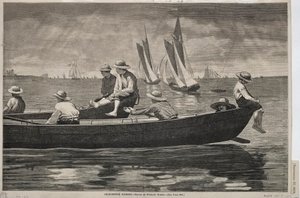 Gloucester Harbor