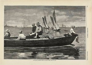 Gloucester Harbor
