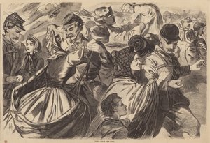 Home from the War