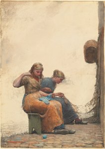 Mending the Nets