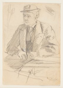 Portrait of a Man