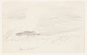 Spoondrift, Heavy Sea, Prout