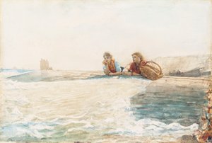 The Breakwater