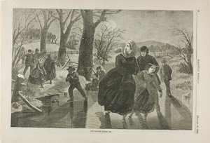The Skating Season