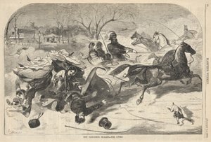 The Sleighing Season
