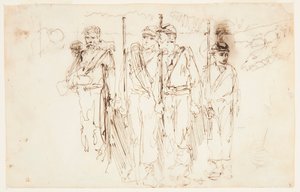 The Walking Wounded