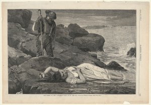 The Wreck of the
