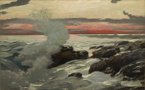 West Point, Prout