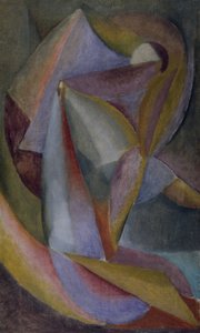 The Dancer