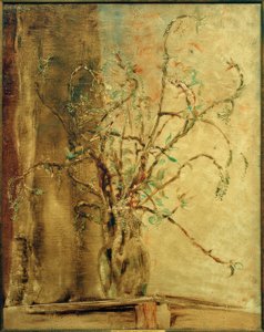 Branches by Wladimir F. Tatlin