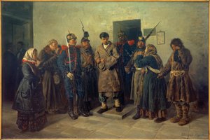 The Condemned