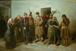 The Convicted