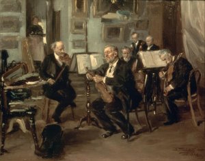 Musician