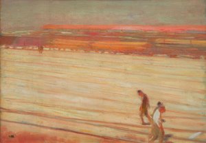 Heat by Wojciech Weiss