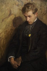 Melancholic
