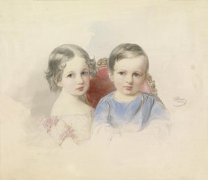 Sibling Pair