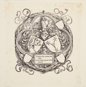Coat-of-arms of Scheurl