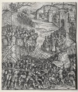 First Flemish Rebellion
