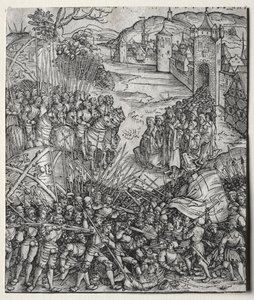First Flemish Rebellion