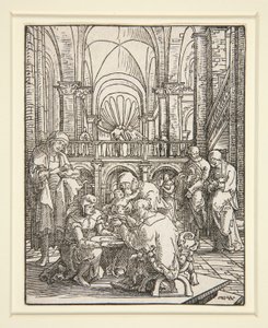 The Circumcision