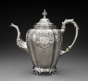 Coffeepot