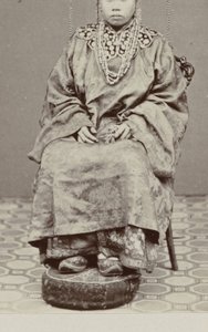 Chinese Bride