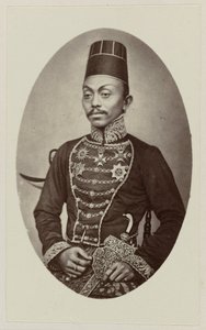 Pakoe Boewono IX, Susuhunan of Surakarta