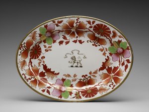 Plate