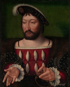 Francis I, King of France