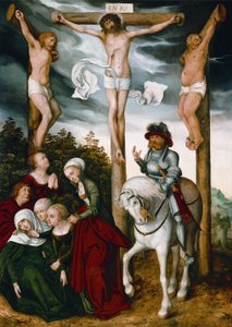 Crucifixion of Christ