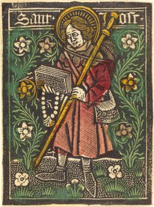 Saint Jost