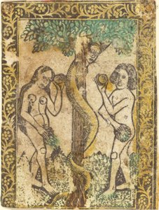 Adam and Eve
