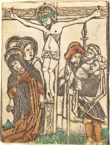 The Crucifixion