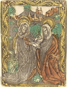 The Visitation