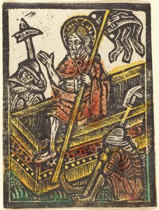 The Resurrection, 1460-1480