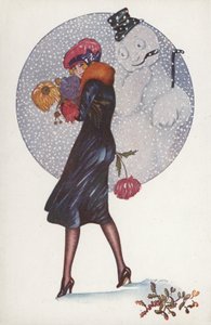New Year