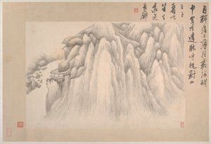 Landscapes with Poems