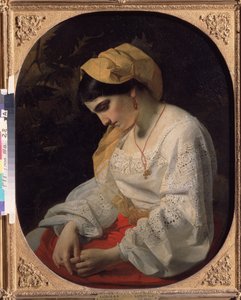 A Bride