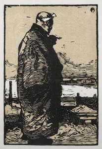 Fisherman
