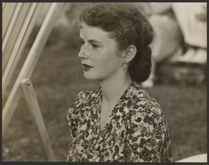 Belinda Brook by Yasuo Kuniyoshi