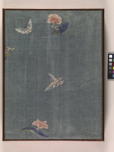 Album Garden Scene