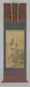 Landscape by Ying Qiu