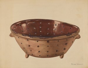 Colander