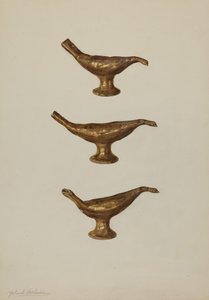 Pa. German Whistle