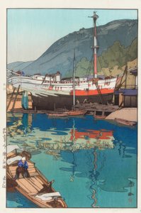 The Inland Sea