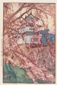 The Castle of Hirosaki