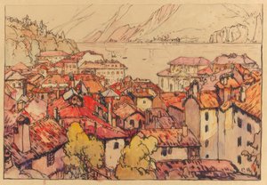 Lugano Town