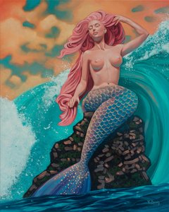 Mermaid